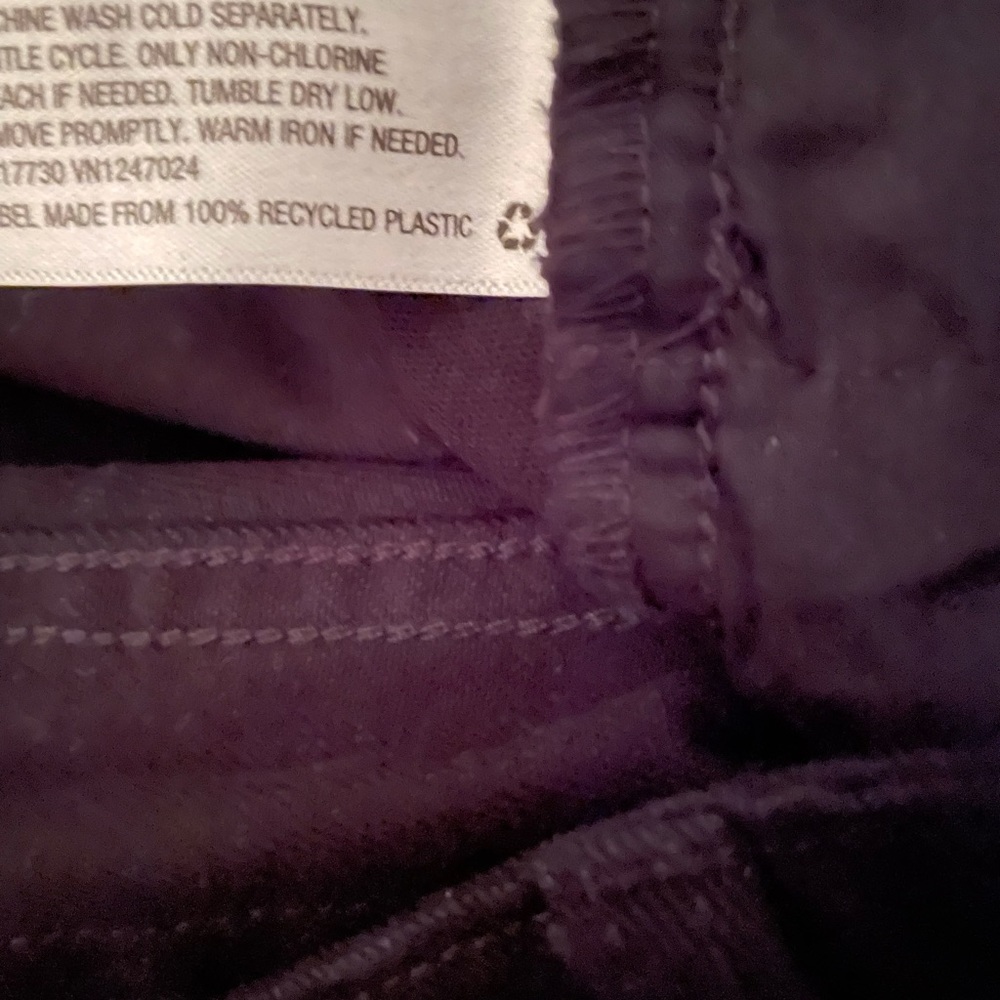 High-Rise Ankle Length Skinny Jeans - Nili Lotan x Target Black size  0 4 6 14 - Picture 12 of 15